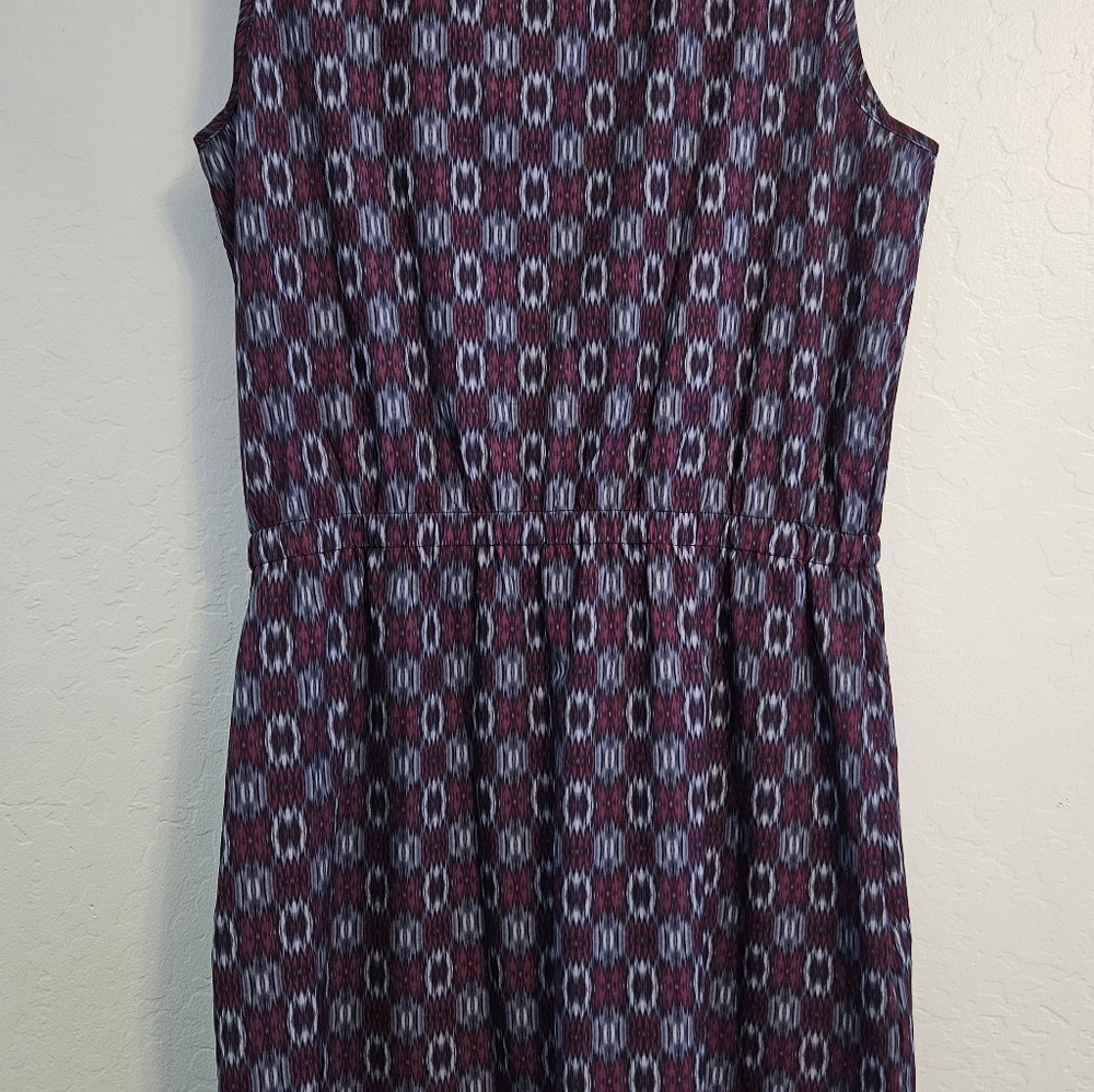 SOLD - Gerry Tank Dress - Picture 4 of 10